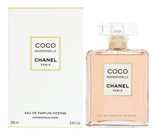 Coco Mademoiselle Chanel - 100 mL