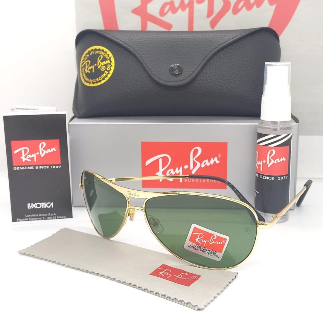 Gafas de Sol Hombre - Ray Ban RB 8015