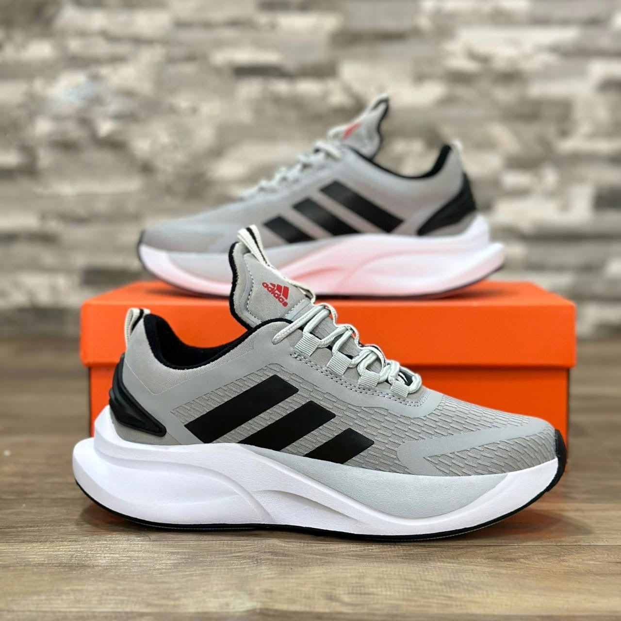 Tenis Deportivos Adidas Run