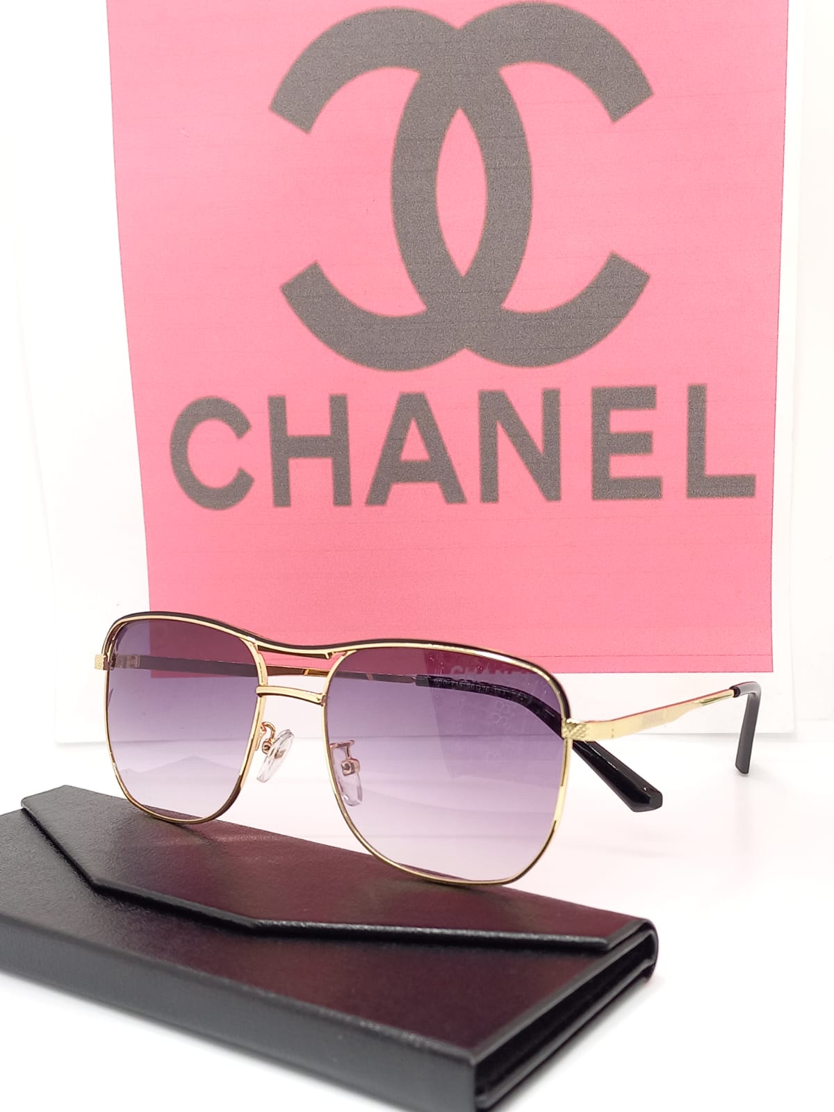 Gafas de Sol Mujer - Channel