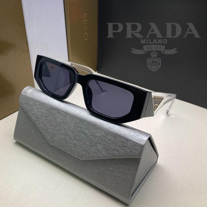 Gafas de Sol Mujer - Prada Cuadrado Symbole