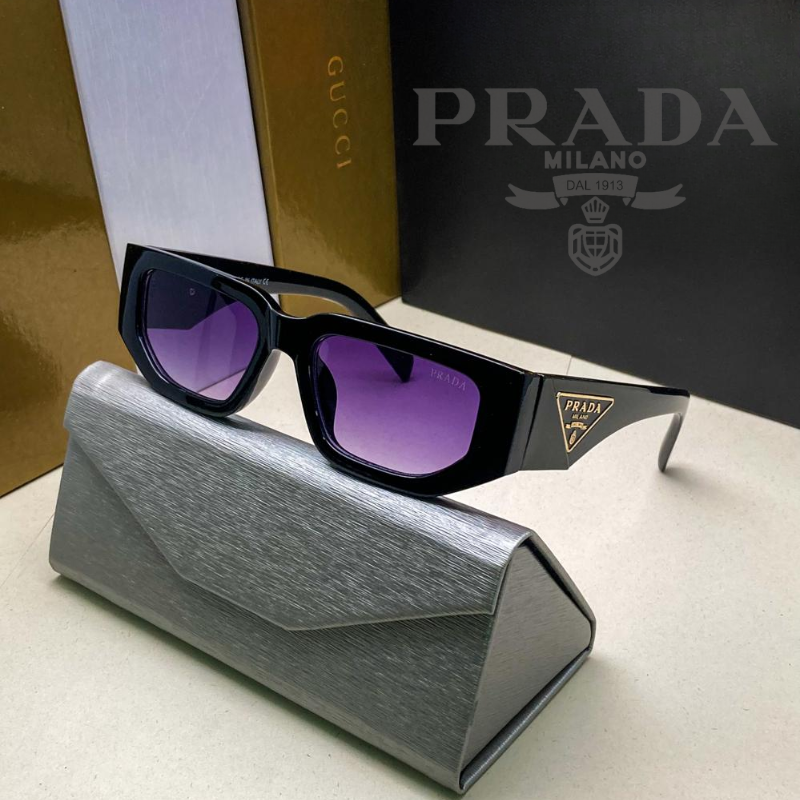 Gafas de Sol Mujer - Prada Cuadrado Symbole
