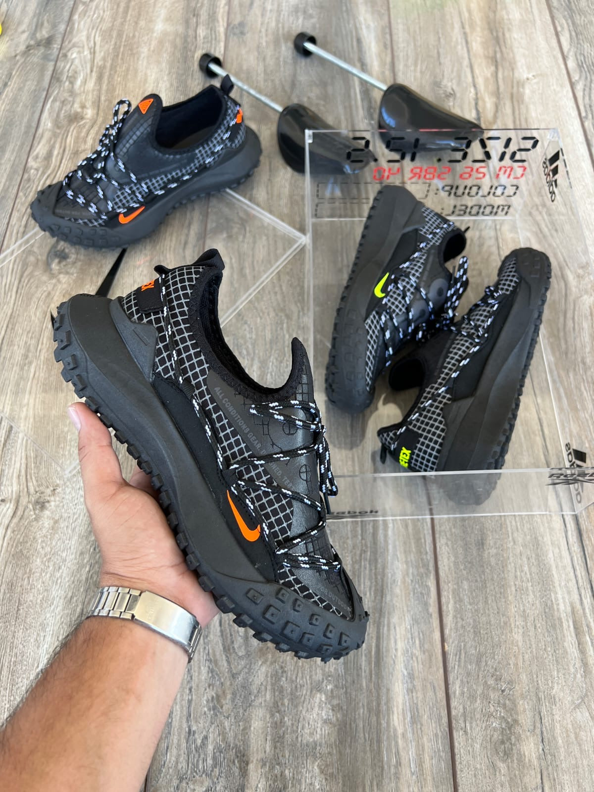 Tenis ACG Mountain Running