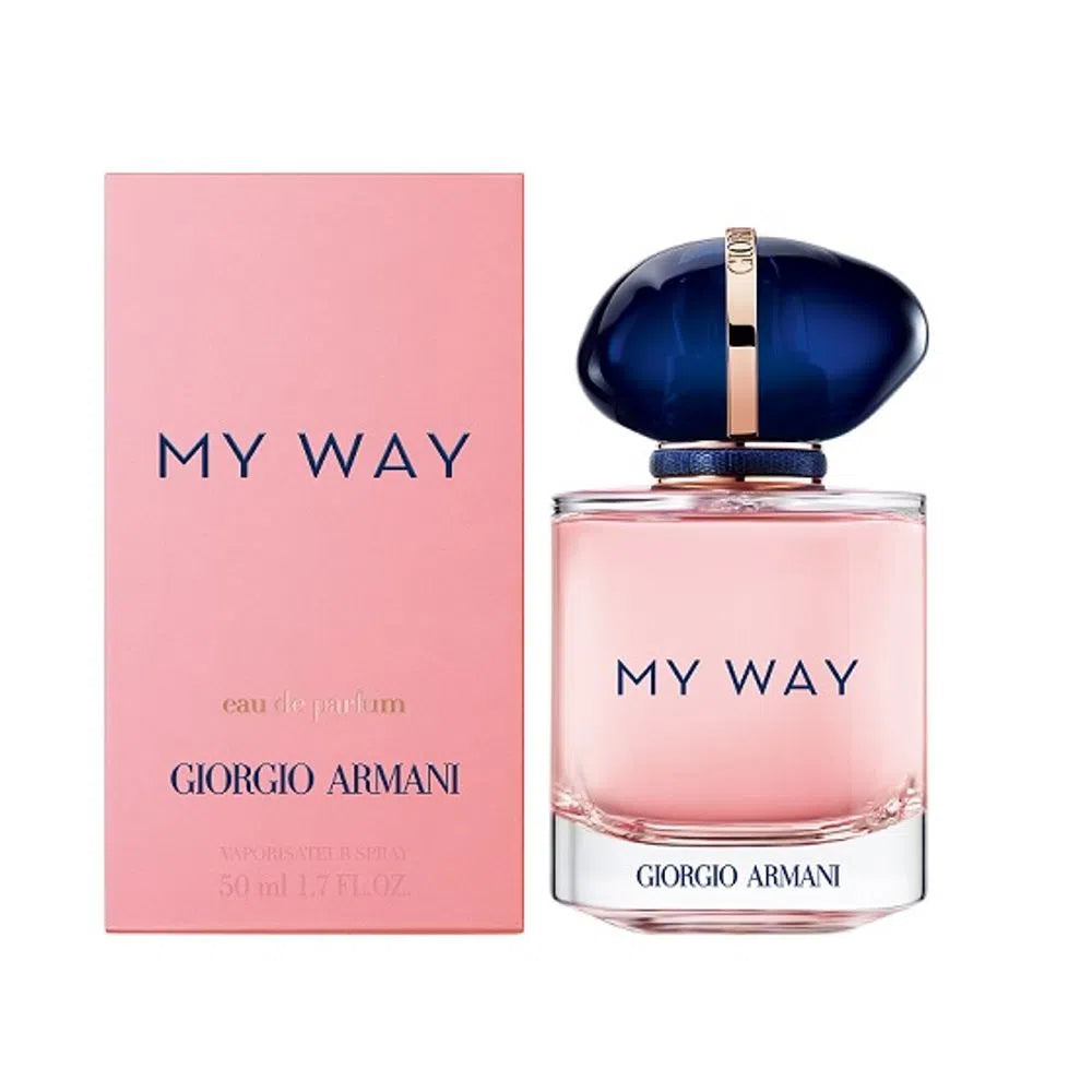 PERFUME DAMA MY WAY 100 ML CALIDAD 1.1