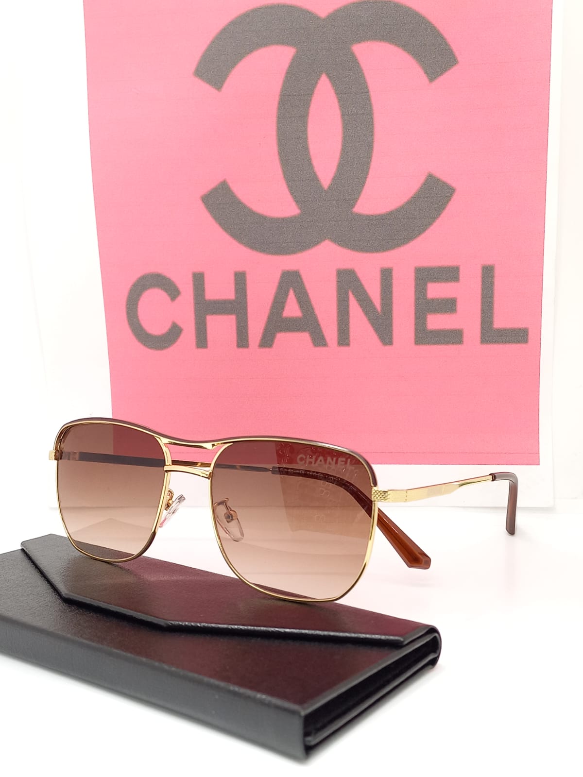 Gafas de Sol Mujer - Channel